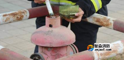 蘇州消火栓的維護(hù)保養(yǎng)計(jì)劃 蘇州消火栓的維護(hù)保養(yǎng)計(jì)劃