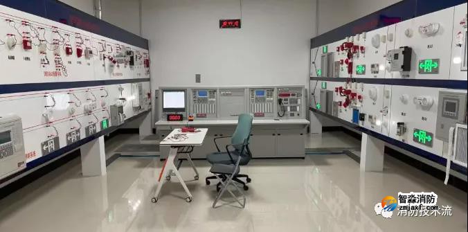 中級消防設(shè)施操作員實(shí)操八大考點(diǎn)【消防檢測維保方向】 中級消防設(shè)施操作員實(shí)操八大考點(diǎn)【消防檢測維保方向】