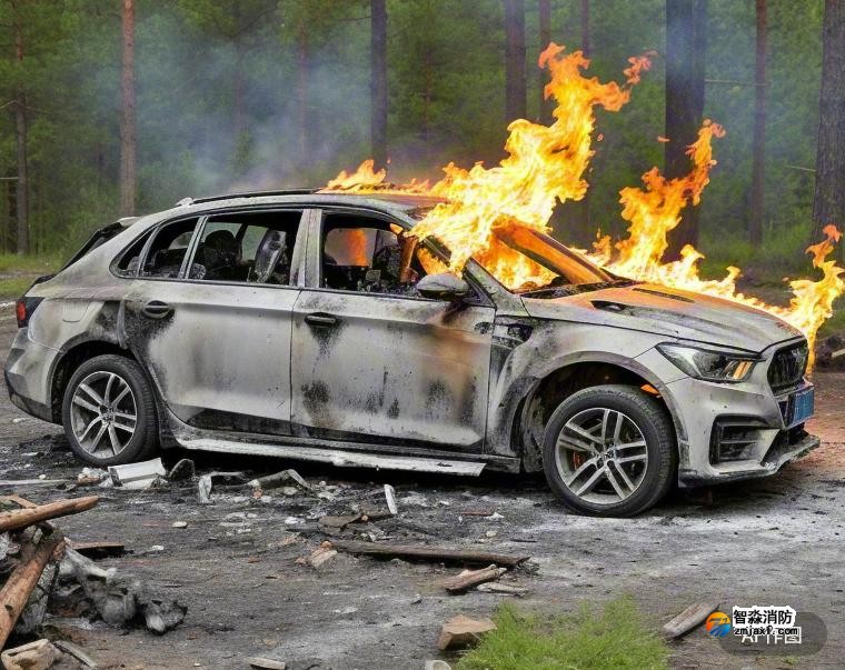 不起火、零自燃，新能源汽車真能做到嗎