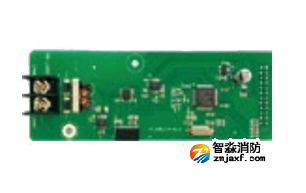 海灣LWK-LW02ZG CAN總線聯(lián)網(wǎng)接口板