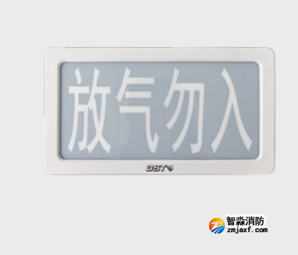 海灣GST1100ZG氣體釋放警報(bào)器