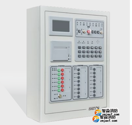 海灣JB-QBL-GST1001ZG火災報警控制器(聯(lián)動型)