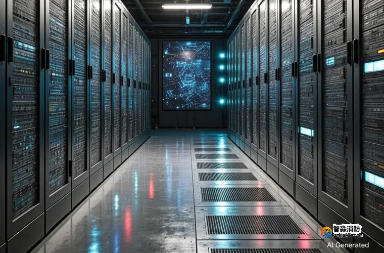 AI賦能生產(chǎn)制造，探秘海灣智能工廠的硬核實力