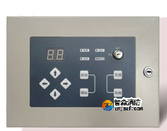 海灣JX-SKP1003，JX-SKP1013手動(dòng)控制盤