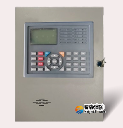 海灣JX-QKX1011B區(qū)域控制箱