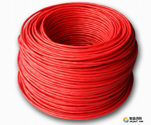 海灣JTW-LD-GST85B纜式線型感溫火災(zāi)探測(cè)器感溫電纜(85°可復(fù)位式)