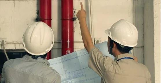 海灣消防設(shè)備檢測(cè)