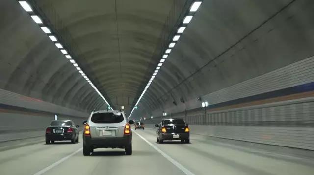 道路隧道內(nèi)的火災自動報警系統(tǒng)設(shè)計