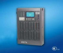 JB-QB-GSTN1500火災(zāi)報警控制器(聯(lián)動型)
